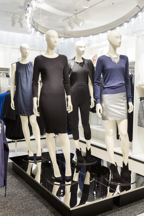 H&M、京都に初出店！日本最大級・最多フロアの「H&M KYOTO」オープン｜写真27