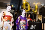エイチ＆エム(H&M) H&M KYOTO｜写真91