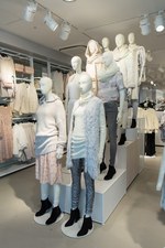 エイチ＆エム(H&M) H&M KYOTO｜写真2