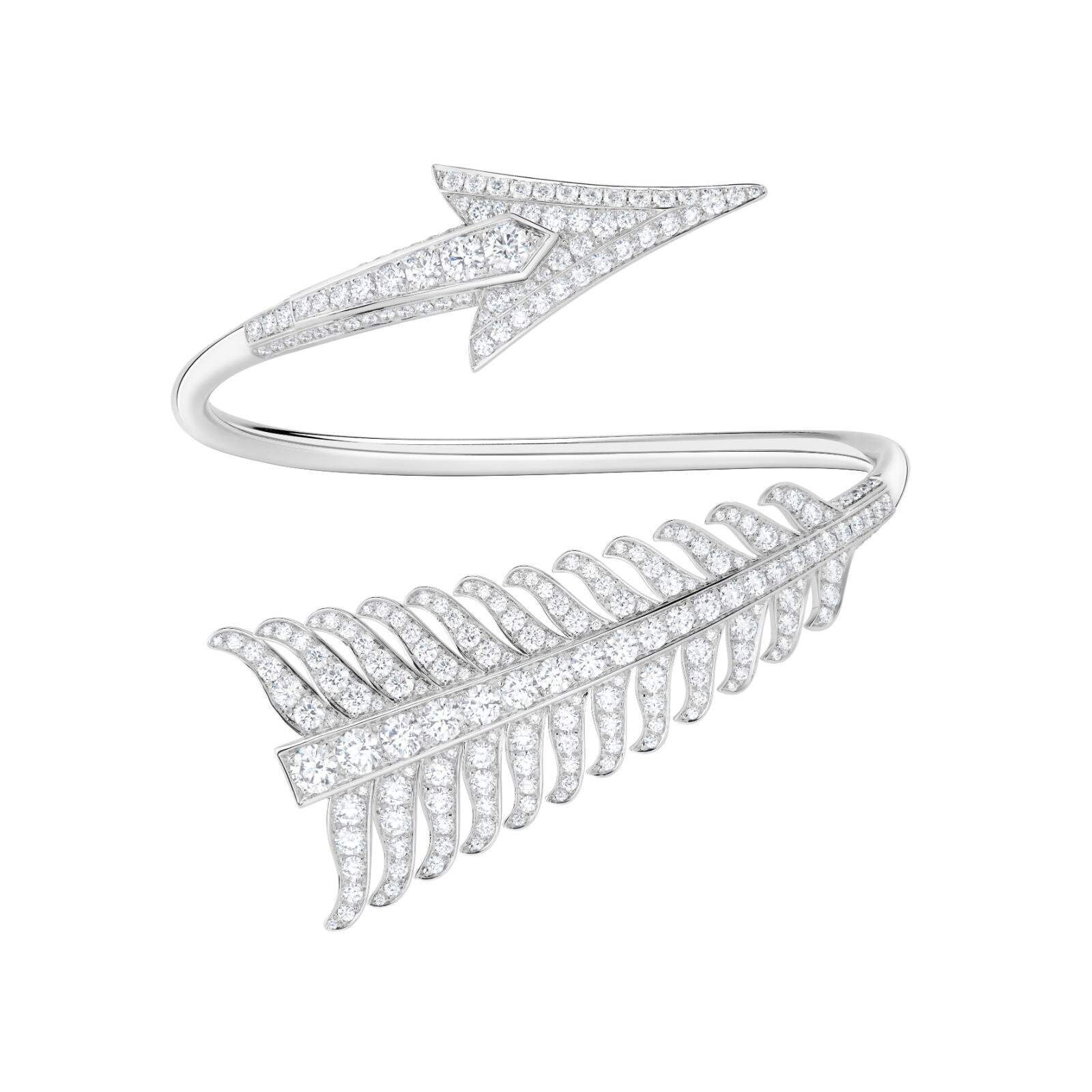 ブシュロン(BOUCHERON) フレシュ｜写真1