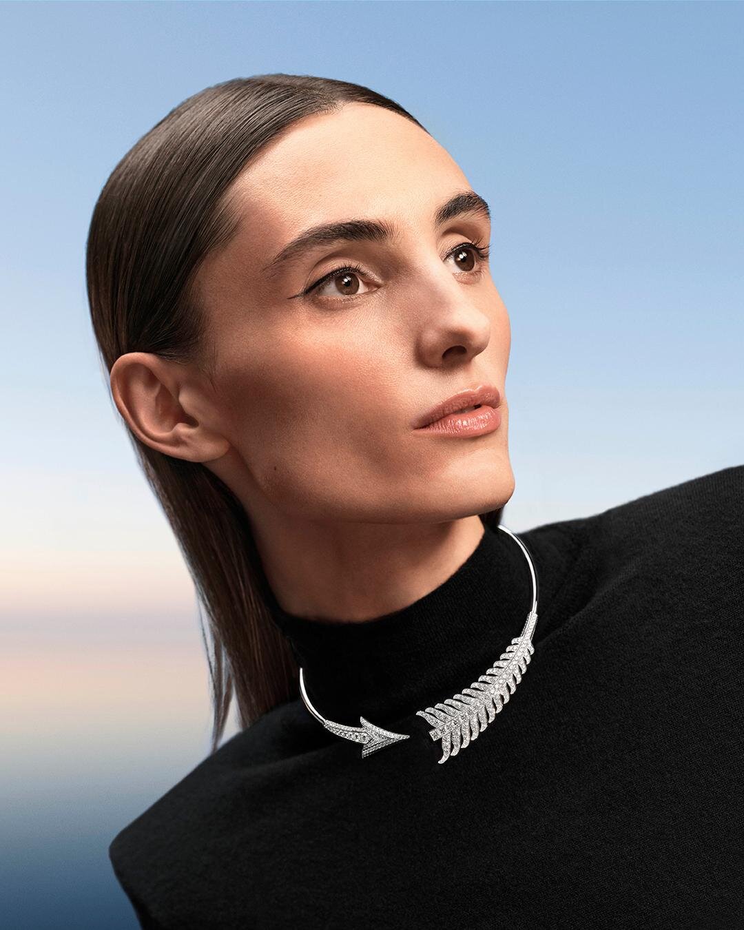 ブシュロン(BOUCHERON) フレシュ｜写真10