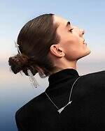 ブシュロン(BOUCHERON) フレシュ｜写真9