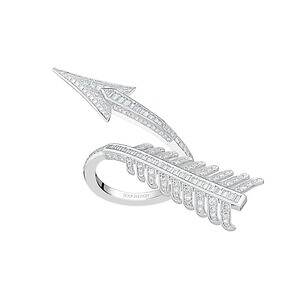 ブシュロン(BOUCHERON) フレシュ｜写真8