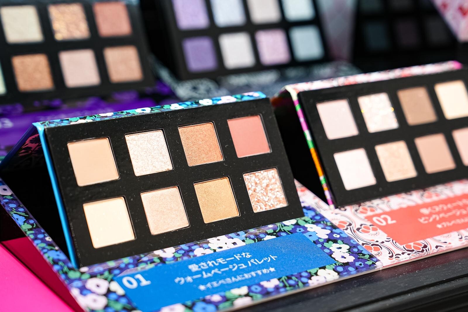 「アットコスメ」最大規模の新ストアがニュウマン高輪に、テーマに沿った多彩な編集棚やミニコスメコーナー｜写真13