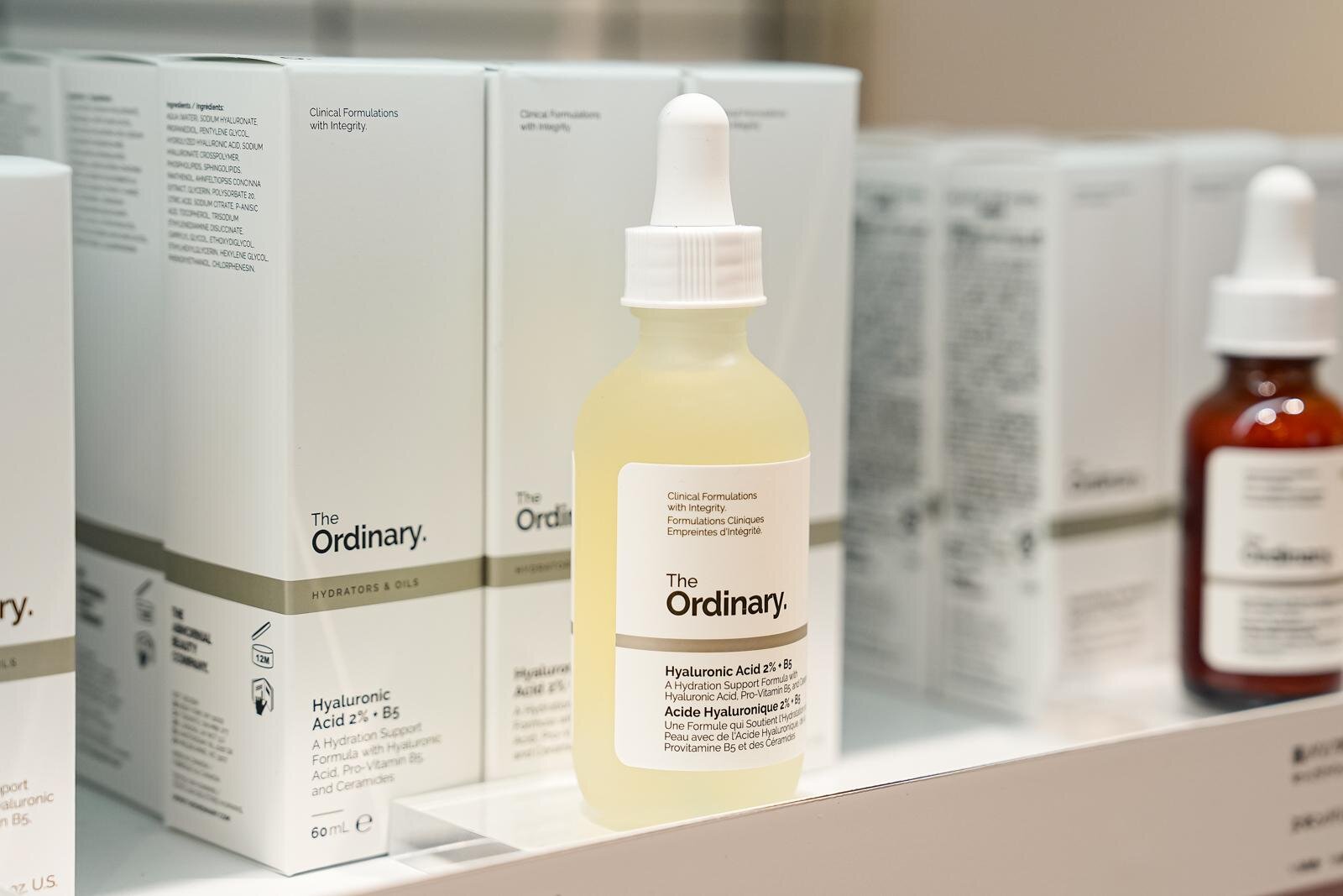 「アットコスメ」最大規模の新ストアがニュウマン高輪に、テーマに沿った多彩な編集棚やミニコスメコーナー｜写真6