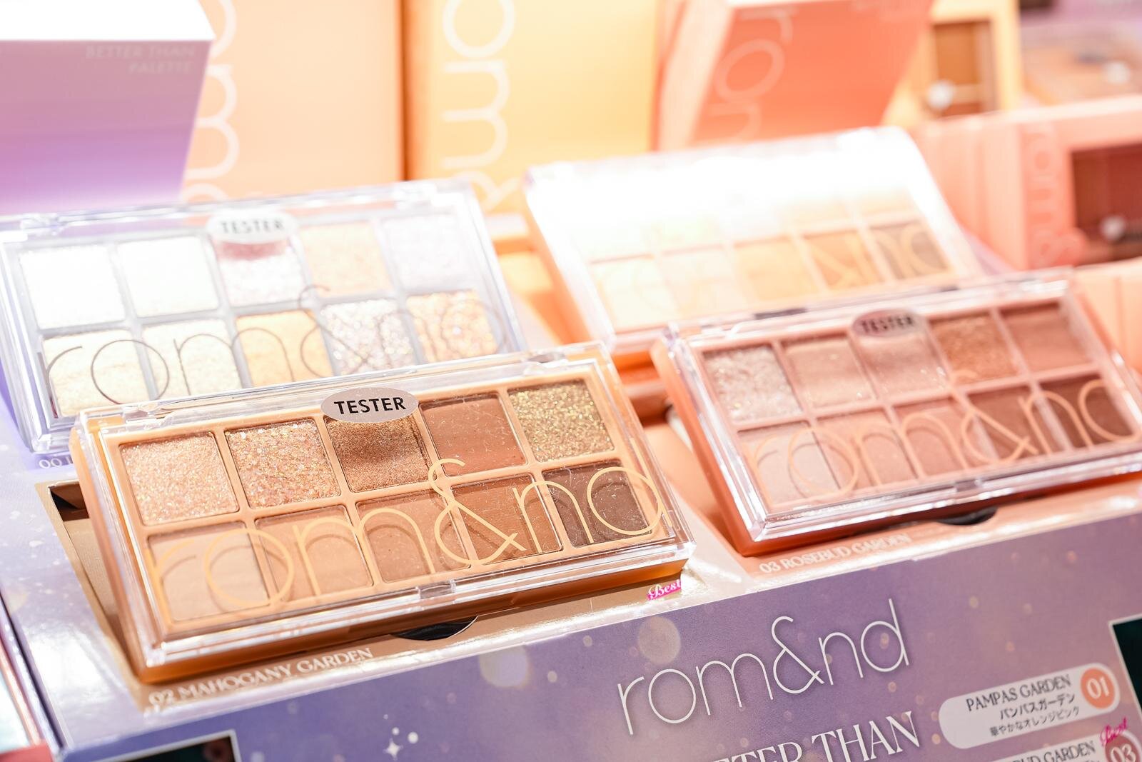 「アットコスメ」最大規模の新ストアがニュウマン高輪に、テーマに沿った多彩な編集棚やミニコスメコーナー｜写真8