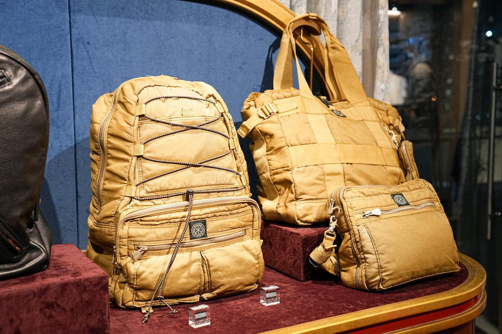 ポータークラシック(PORTER CLASSIC) ポータークラシック シネマ｜写真17