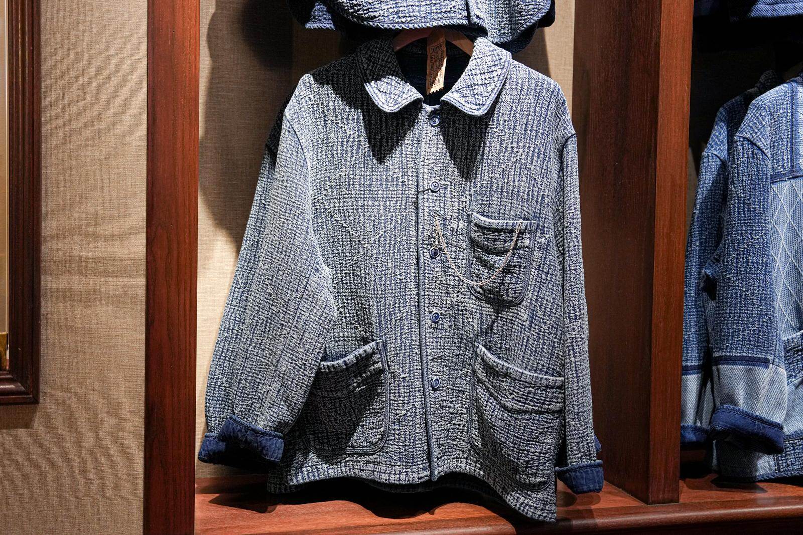 ポータークラシック(PORTER CLASSIC) ポータークラシック シネマ｜写真16