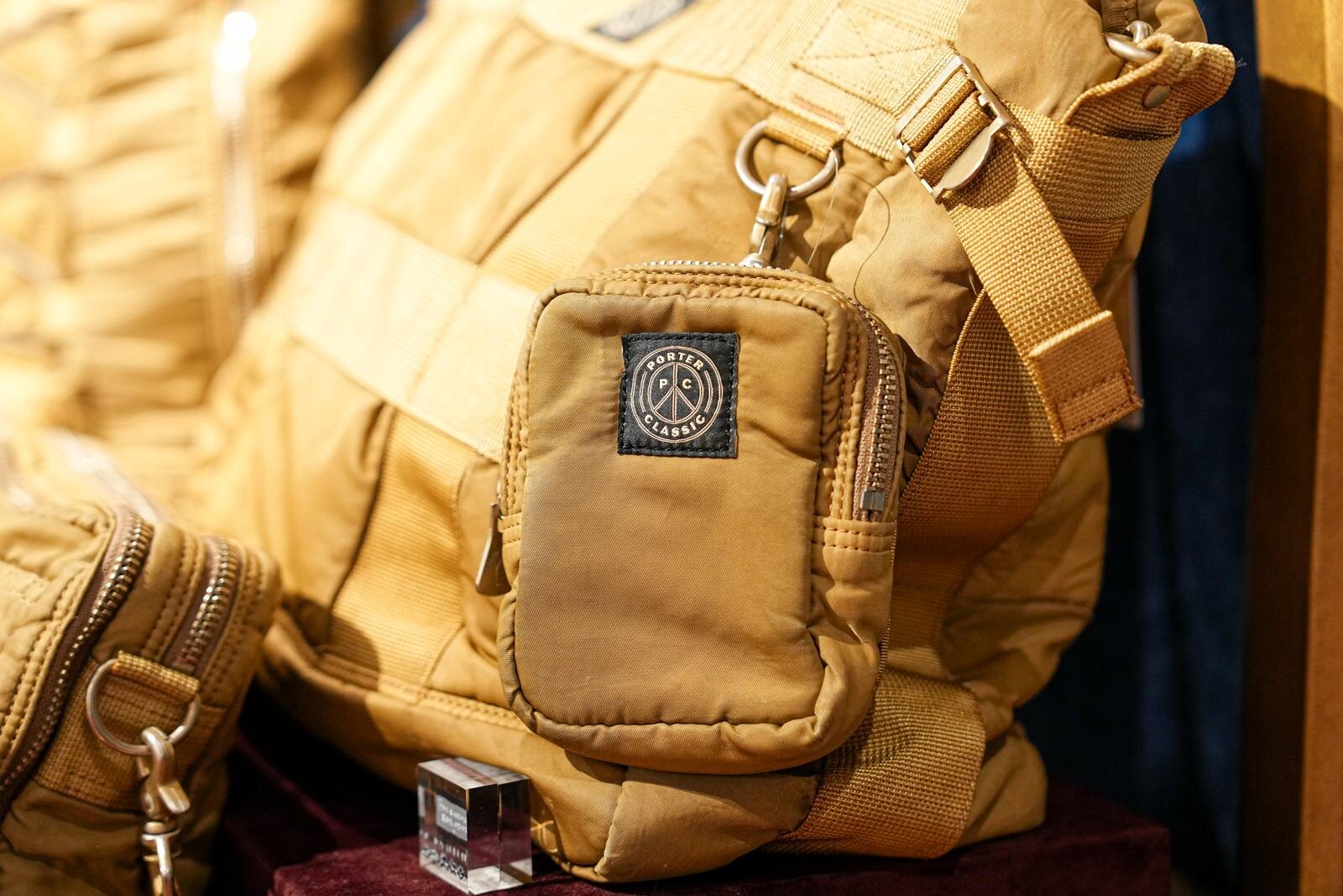 ポータークラシック(PORTER CLASSIC) ポータークラシック シネマ｜写真18