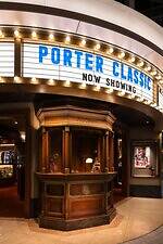 ポータークラシック(PORTER CLASSIC) ポータークラシック シネマ｜写真2