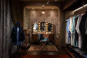 ポータークラシック(PORTER CLASSIC) ポータークラシック シネマ｜写真3