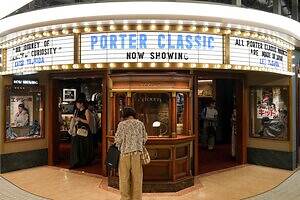 ポータークラシック(PORTER CLASSIC) ポータークラシック シネマ｜写真13