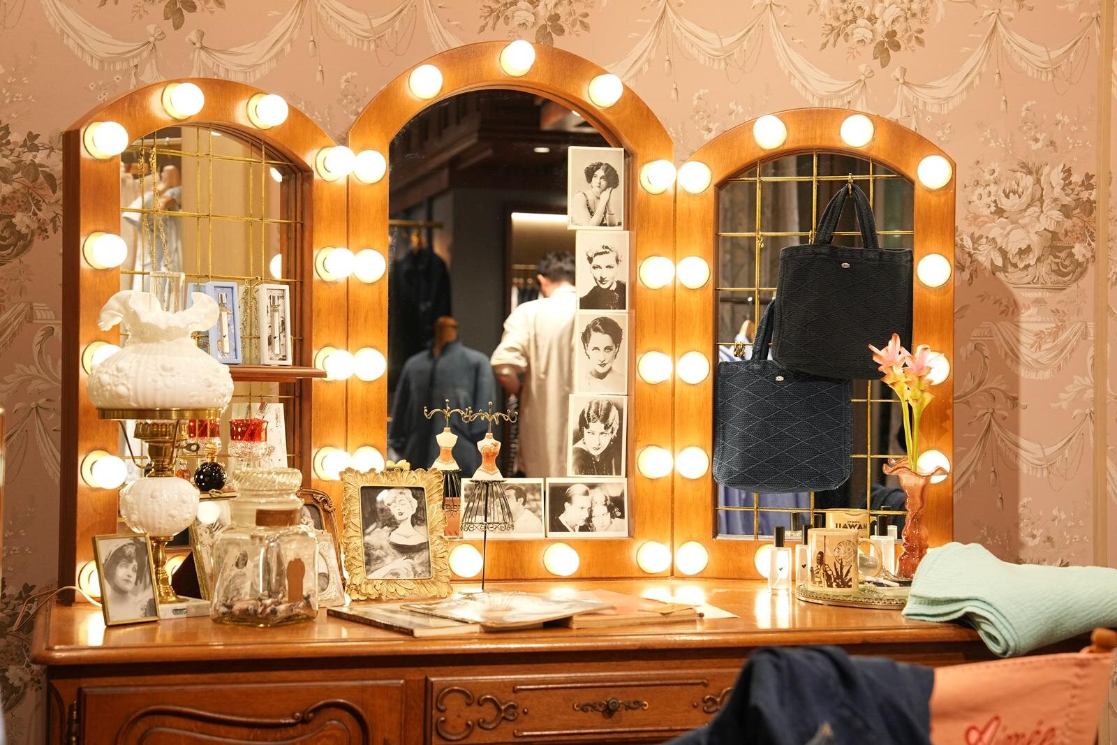 ポータークラシック(PORTER CLASSIC) ポータークラシック シネマ｜写真19