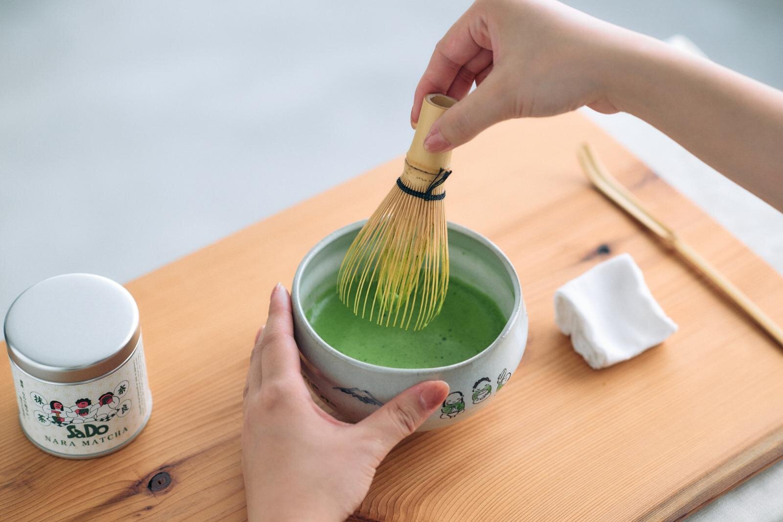 中川政七商店(Nakagawa Masashichi Shoten) 中川政七商店｜写真8