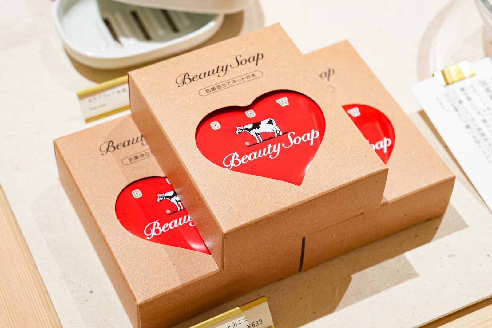 中川政七商店(Nakagawa Masashichi Shoten) 中川政七商店｜写真11