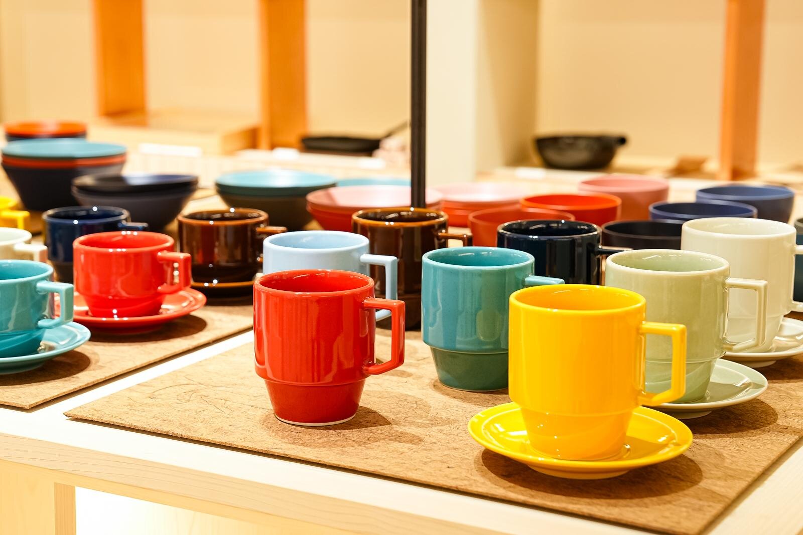 中川政七商店(Nakagawa Masashichi Shoten) 中川政七商店｜写真21