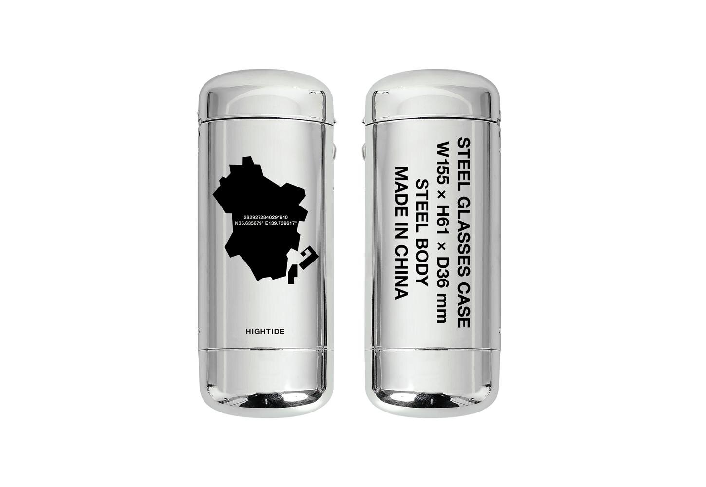 グラスケース 1,980円 ※「ハイタイドストア タカナワ」限定