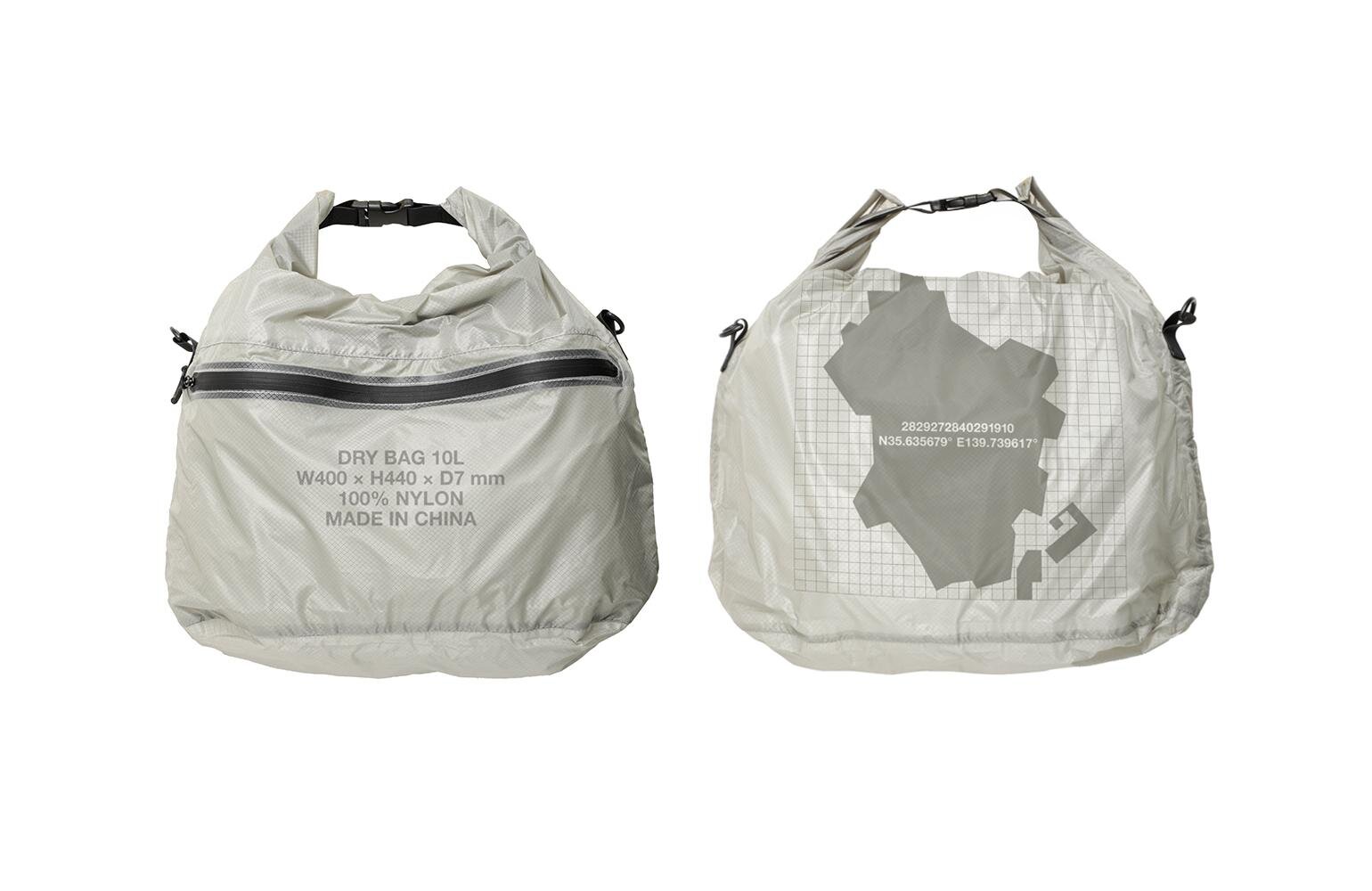 ハイタイド直営店がニュウマン高輪に、文具や雑貨が2,300点以上＆“港区シルエット”の限定ノートも｜写真4