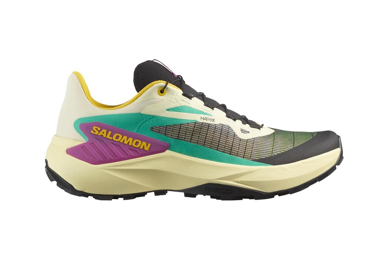 サロモン(SALOMON) XT-6 ゴアテックス｜写真12