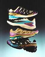 サロモン(SALOMON) XT-6 ゴアテックス｜写真14