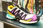 サロモン(SALOMON) XT-6 ゴアテックス｜写真1