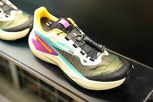 サロモン(SALOMON) XT-6 ゴアテックス｜写真3