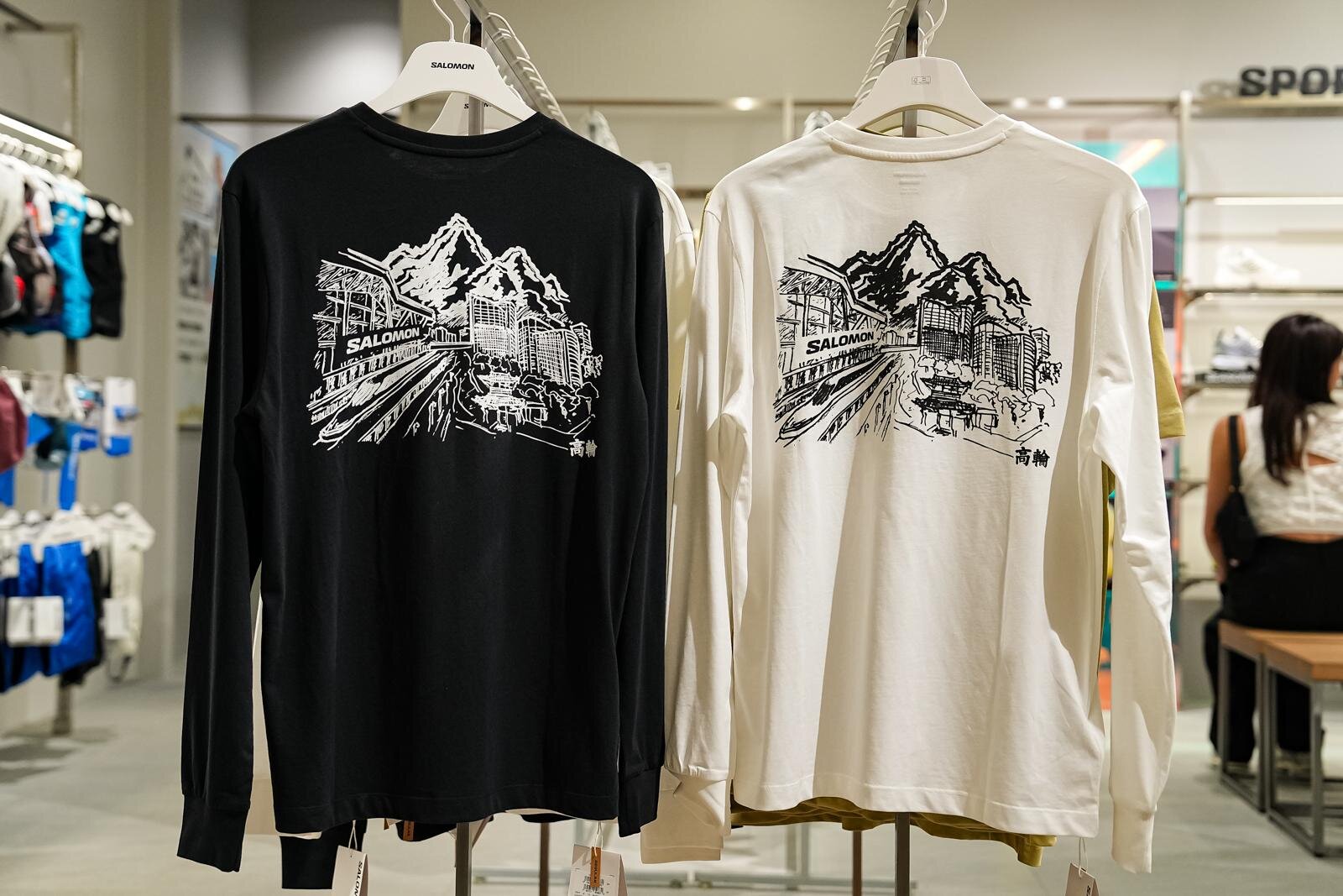 サロモン(SALOMON) XT-6 ゴアテックス｜写真8