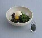 伊藤園のコンセプトショップがニュウマン高輪に - 抹茶スイーツ＆ドリンク、ブレンドティー作りも｜写真6