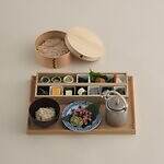 伊藤園のコンセプトショップがニュウマン高輪に - 抹茶スイーツ＆ドリンク、ブレンドティー作りも｜写真11