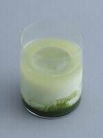 伊藤園のコンセプトショップがニュウマン高輪に - 抹茶スイーツ＆ドリンク、ブレンドティー作りも｜写真9