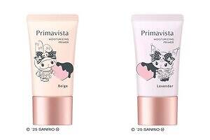 プリマヴィスタ(Primavista) マイメロディ＆クロミ｜写真1