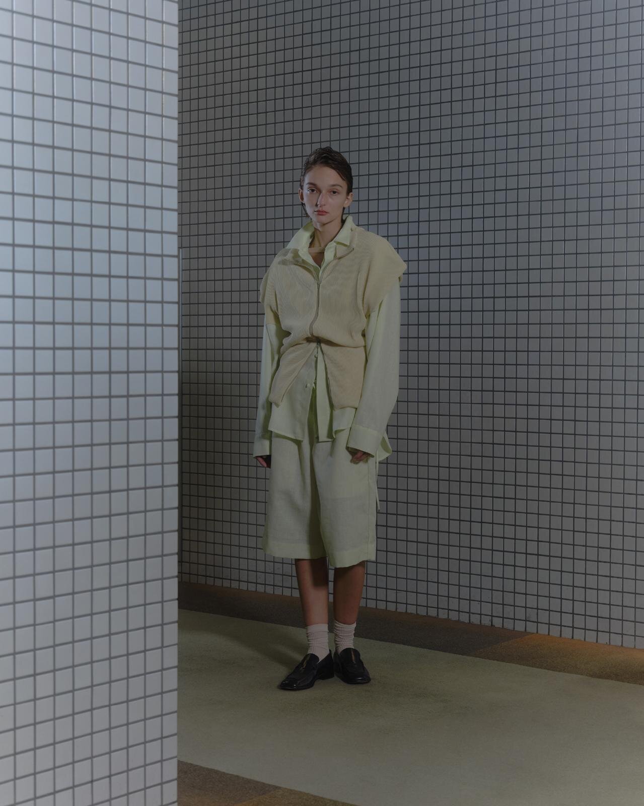 イェンス 2026年春夏<span>コレクション</span> - 写真7
