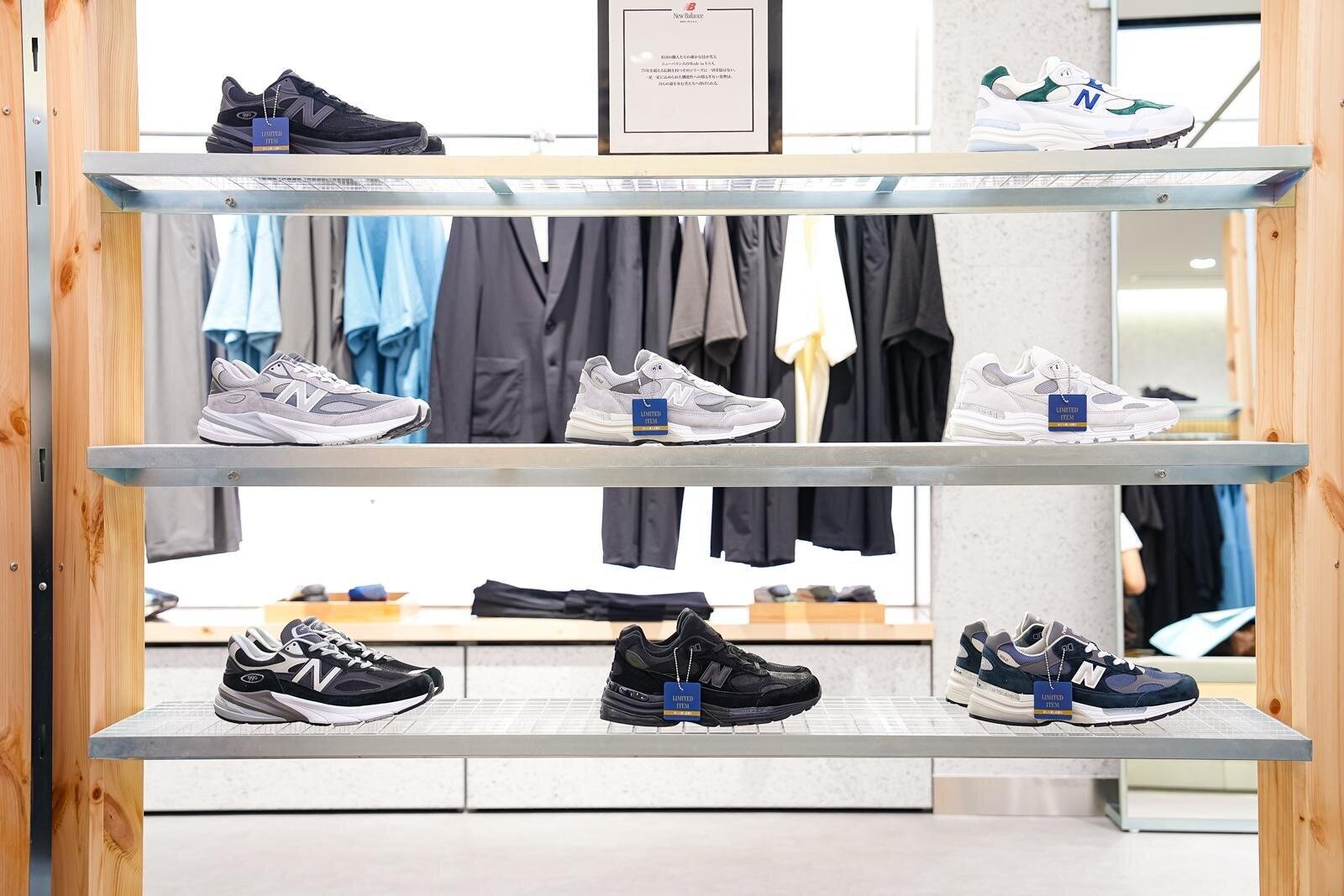 ニューバランス(New Balance) 1906R｜写真7