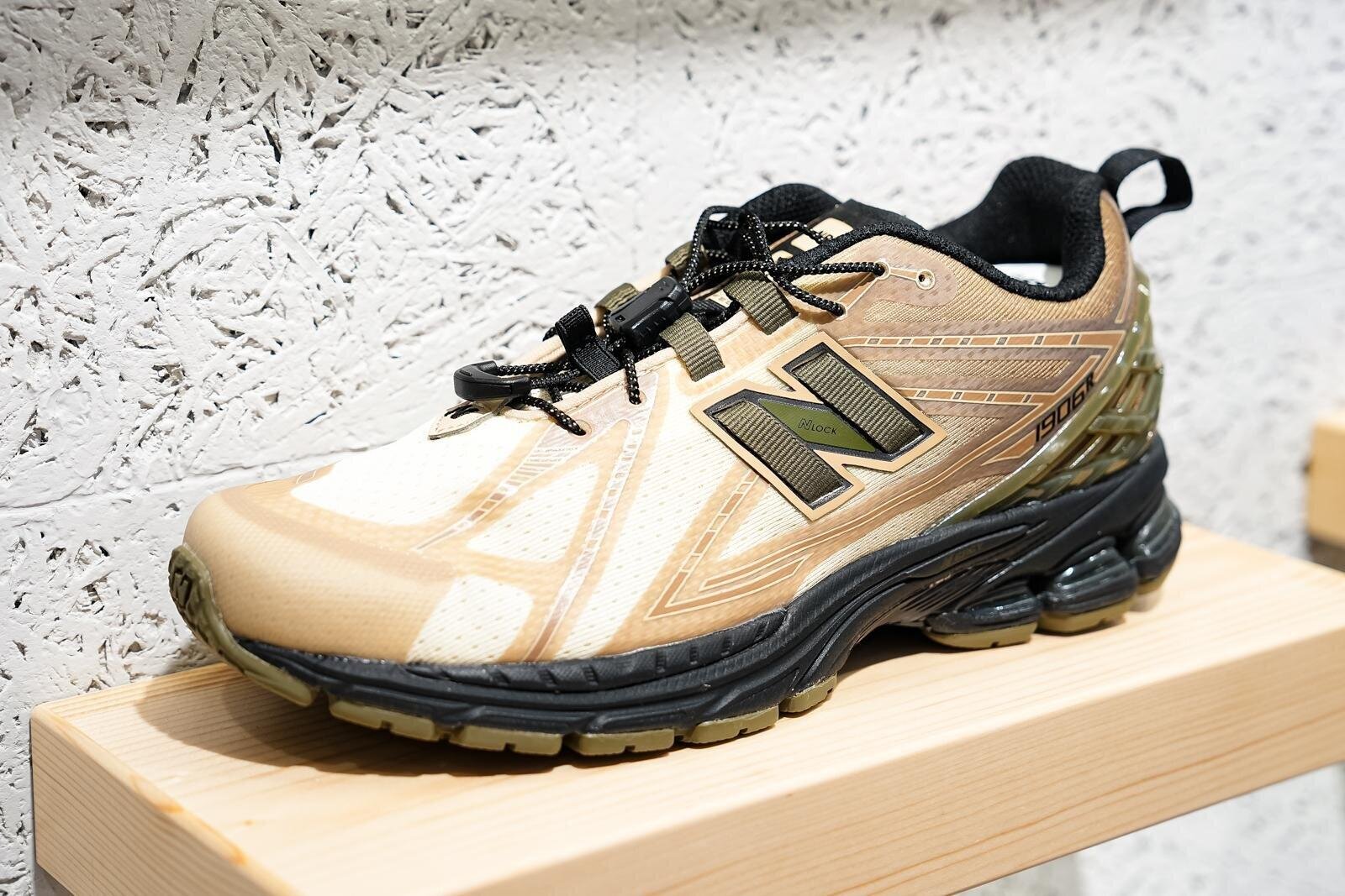 ニューバランス(New Balance) 1906R｜写真3