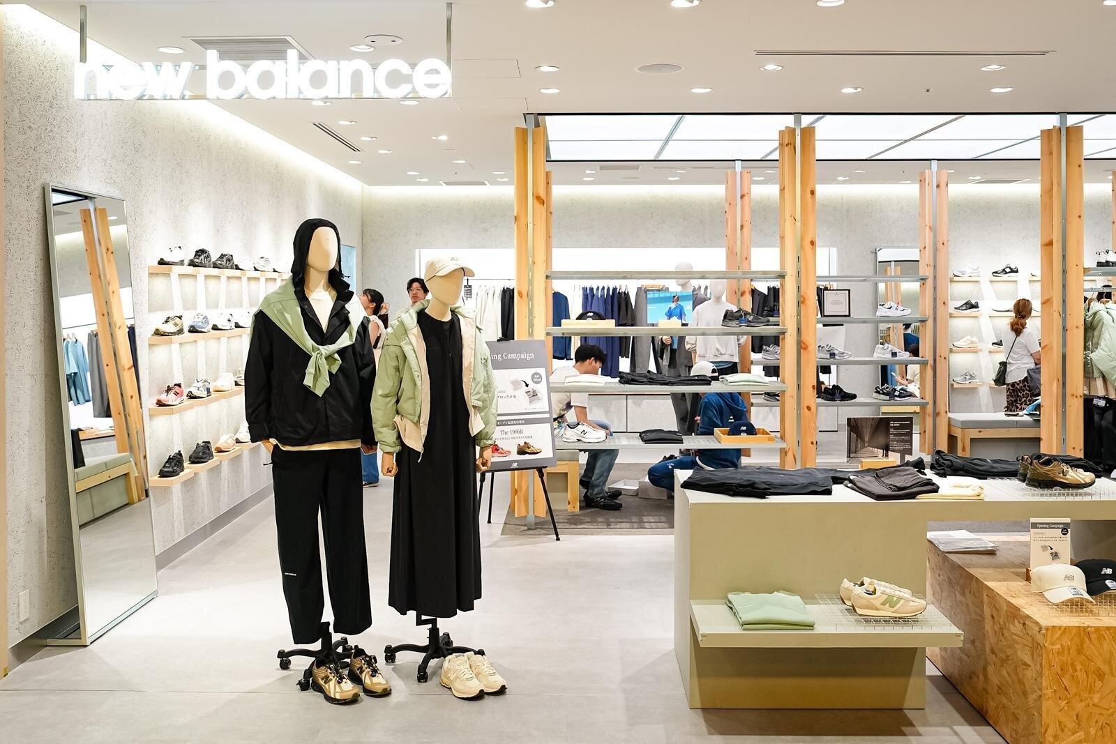 ニューバランス(New Balance) 1906R｜写真6