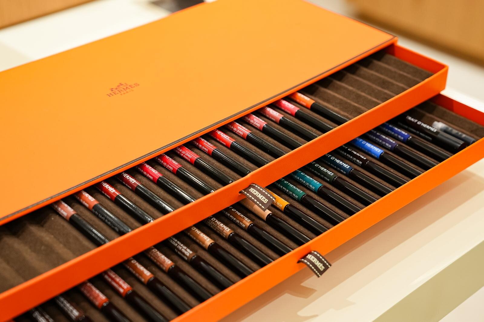 エルメス(HERMÈS) エルメス・イン・カラー｜写真13