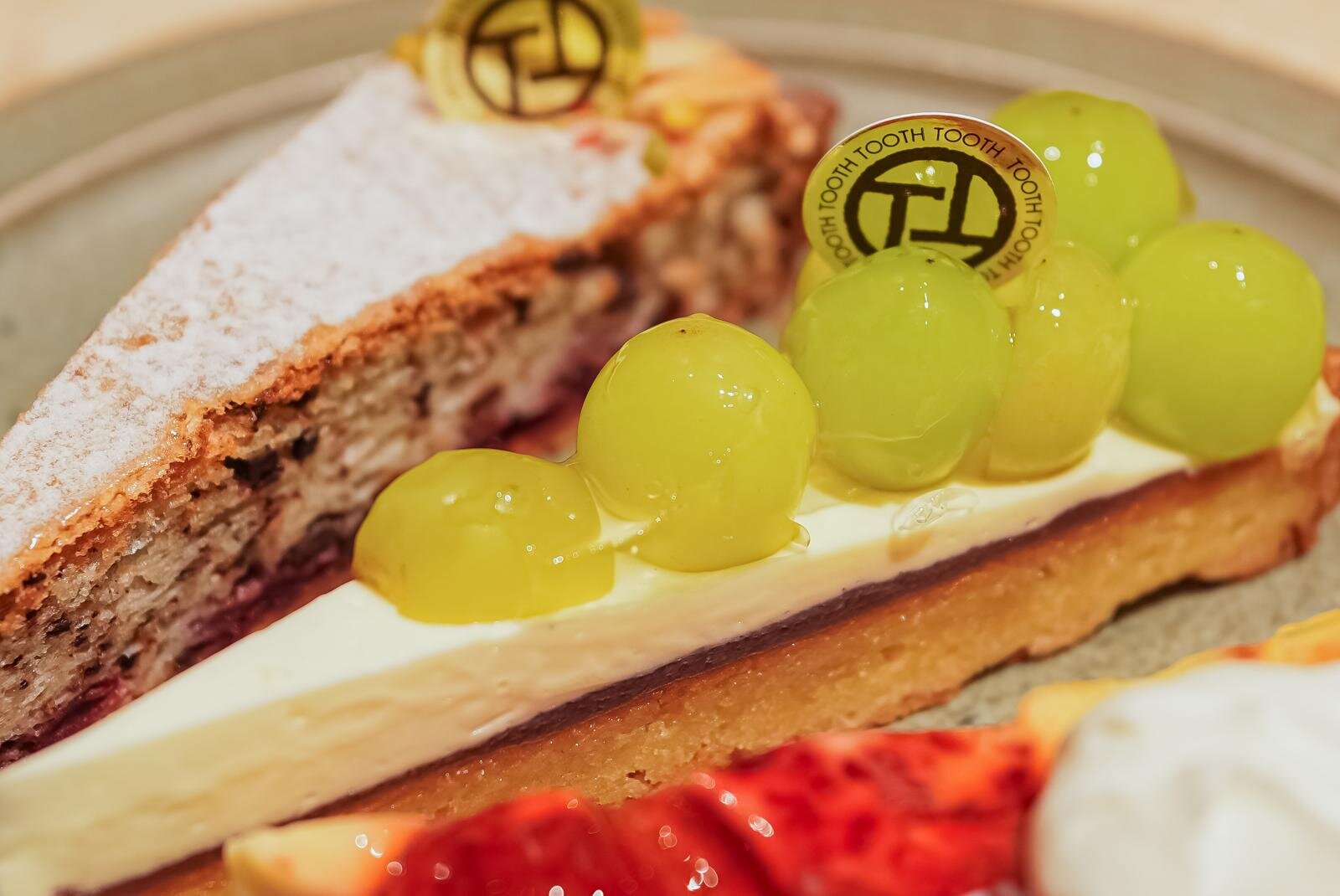 トゥーストゥース“東京初”ビストロ＆カフェがニュウマン高輪に、フランス発祥ガレットやスイーツ｜写真4