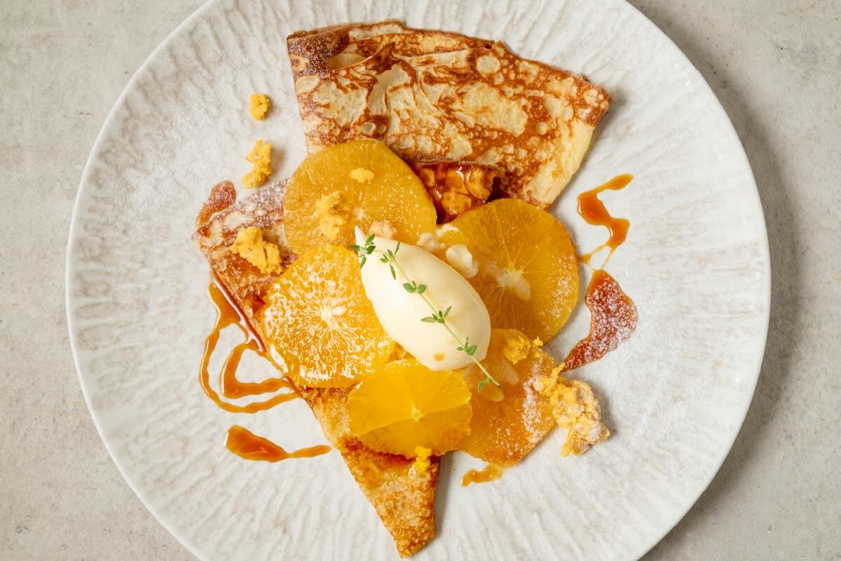 トゥーストゥース“東京初”ビストロ＆カフェがニュウマン高輪に、フランス発祥ガレットやスイーツ｜写真19