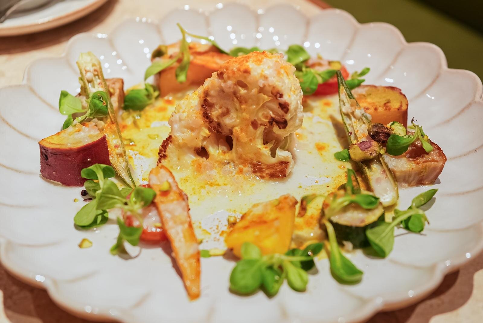 トゥーストゥース“東京初”ビストロ＆カフェがニュウマン高輪に、フランス発祥ガレットやスイーツ｜写真2