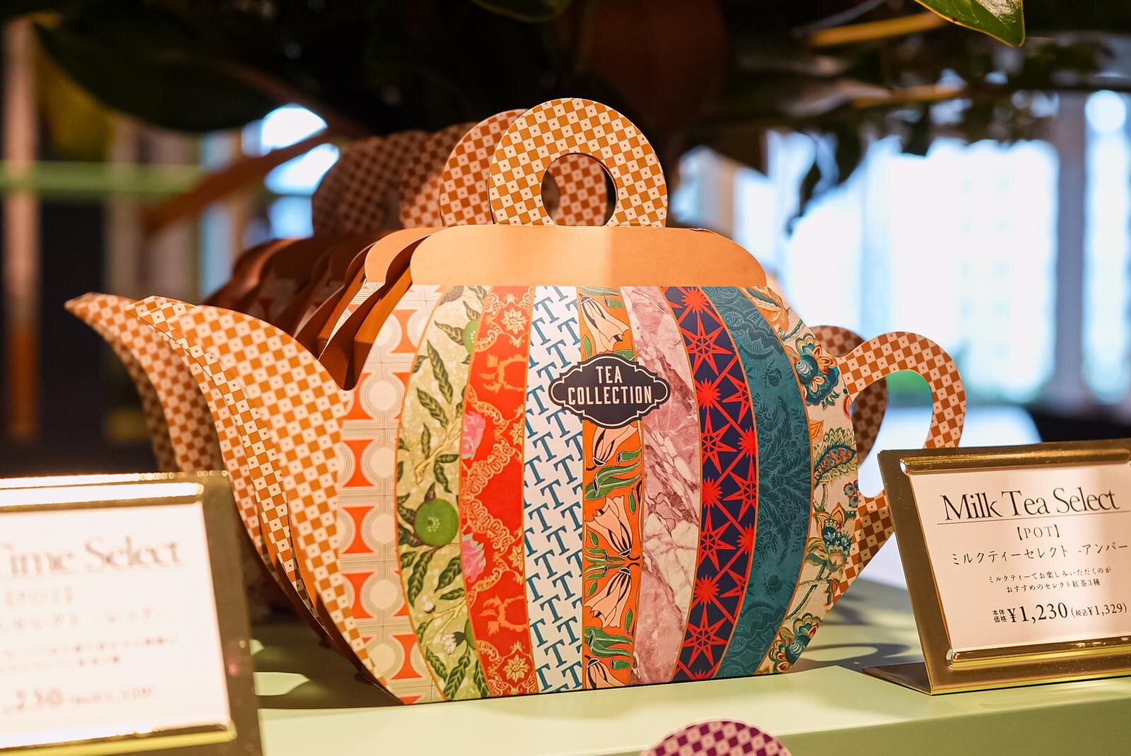 トゥーストゥース“東京初”ビストロ＆カフェがニュウマン高輪に、フランス発祥ガレットやスイーツ｜写真8