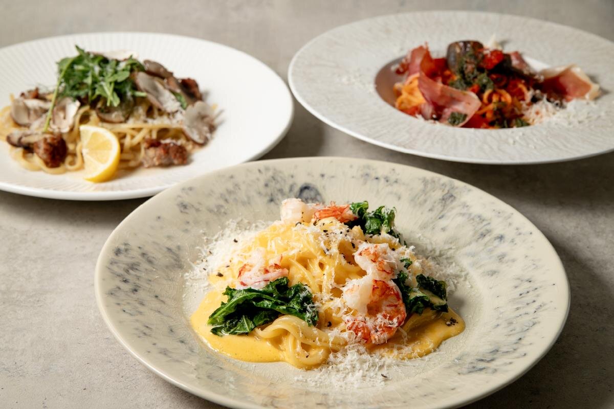 トゥーストゥース“東京初”ビストロ＆カフェがニュウマン高輪に、フランス発祥ガレットやスイーツ｜写真14