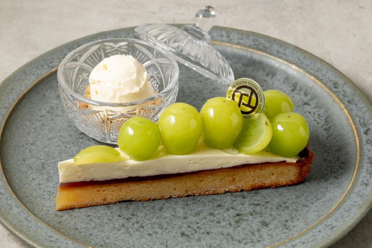 トゥーストゥース“東京初”ビストロ＆カフェがニュウマン高輪に、フランス発祥ガレットやスイーツ｜写真17