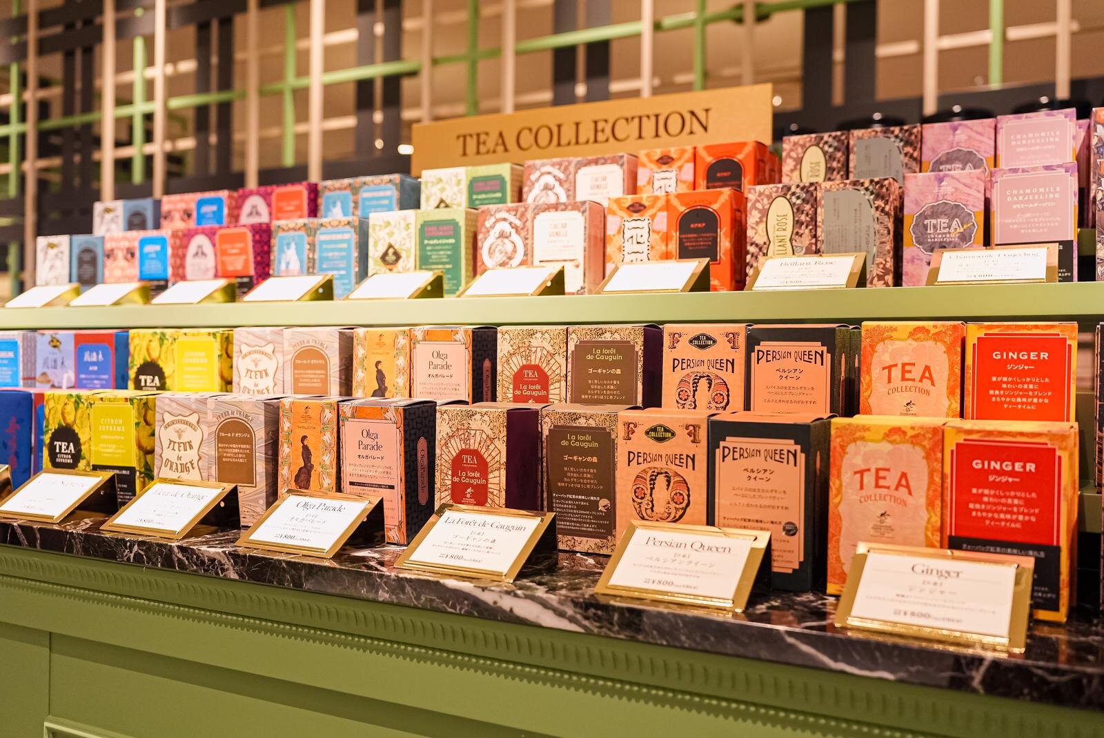 トゥーストゥース“東京初”ビストロ&カフェがニュウマン高輪に、フランス発祥ガレットやスイーツ|写真7