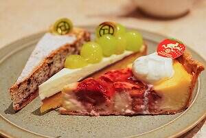 トゥーストゥース“東京初”ビストロ＆カフェがニュウマン高輪に、フランス発祥ガレットやスイーツ｜写真3