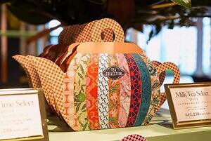 トゥーストゥース“東京初”ビストロ＆カフェがニュウマン高輪に、フランス発祥ガレットやスイーツ｜写真8