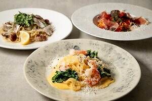 トゥーストゥース“東京初”ビストロ＆カフェがニュウマン高輪に、フランス発祥ガレットやスイーツ｜写真14