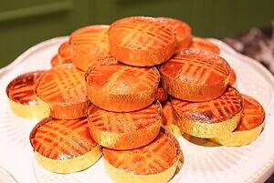 トゥーストゥース“東京初”ビストロ＆カフェがニュウマン高輪に、フランス発祥ガレットやスイーツ｜写真10