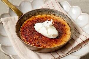 トゥーストゥース“東京初”ビストロ＆カフェがニュウマン高輪に、フランス発祥ガレットやスイーツ｜写真22