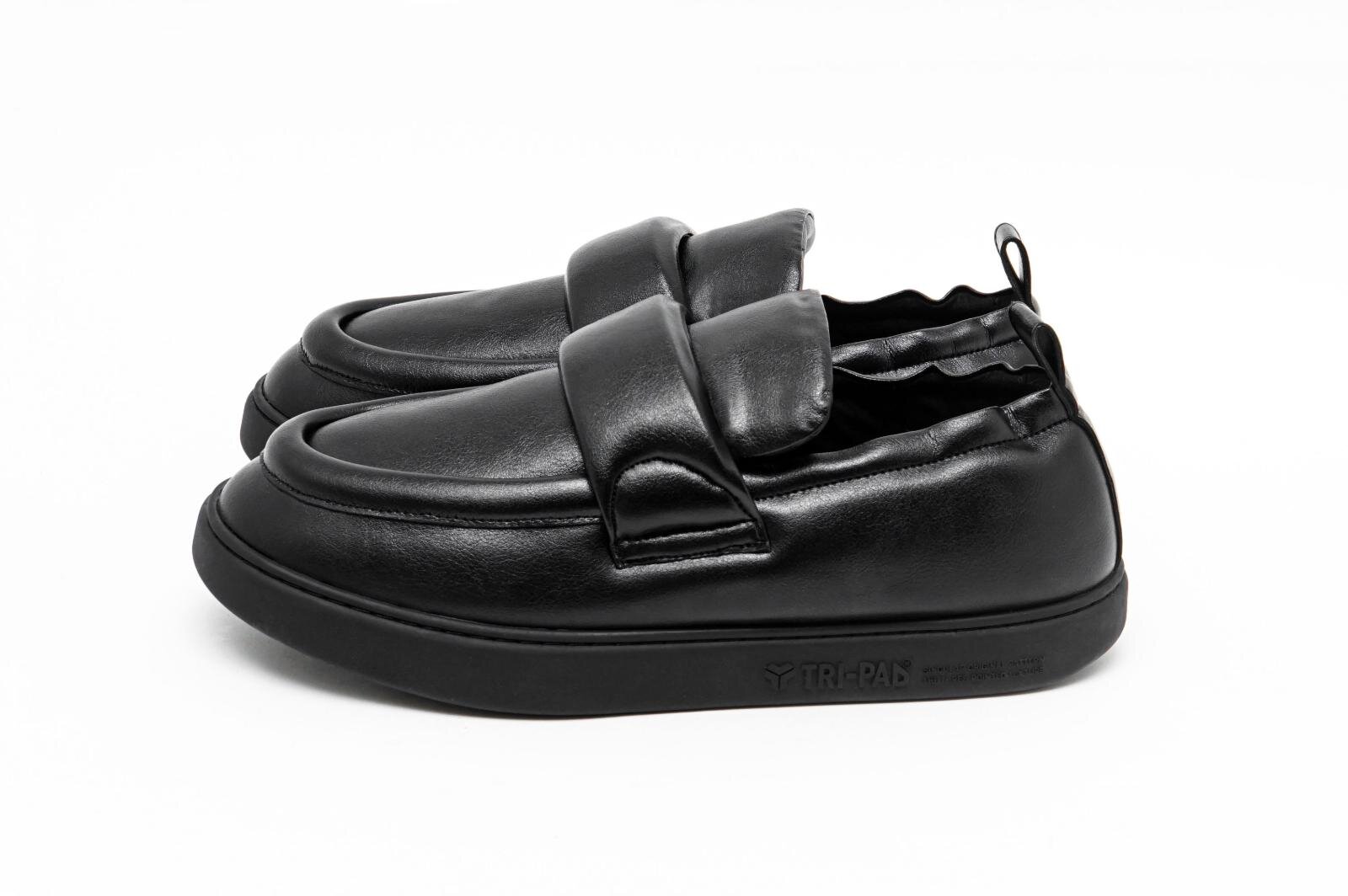 フット・ザ・コーチャー“ふっくらフォルム”の撥水ローファー＆スリッポン｜写真5