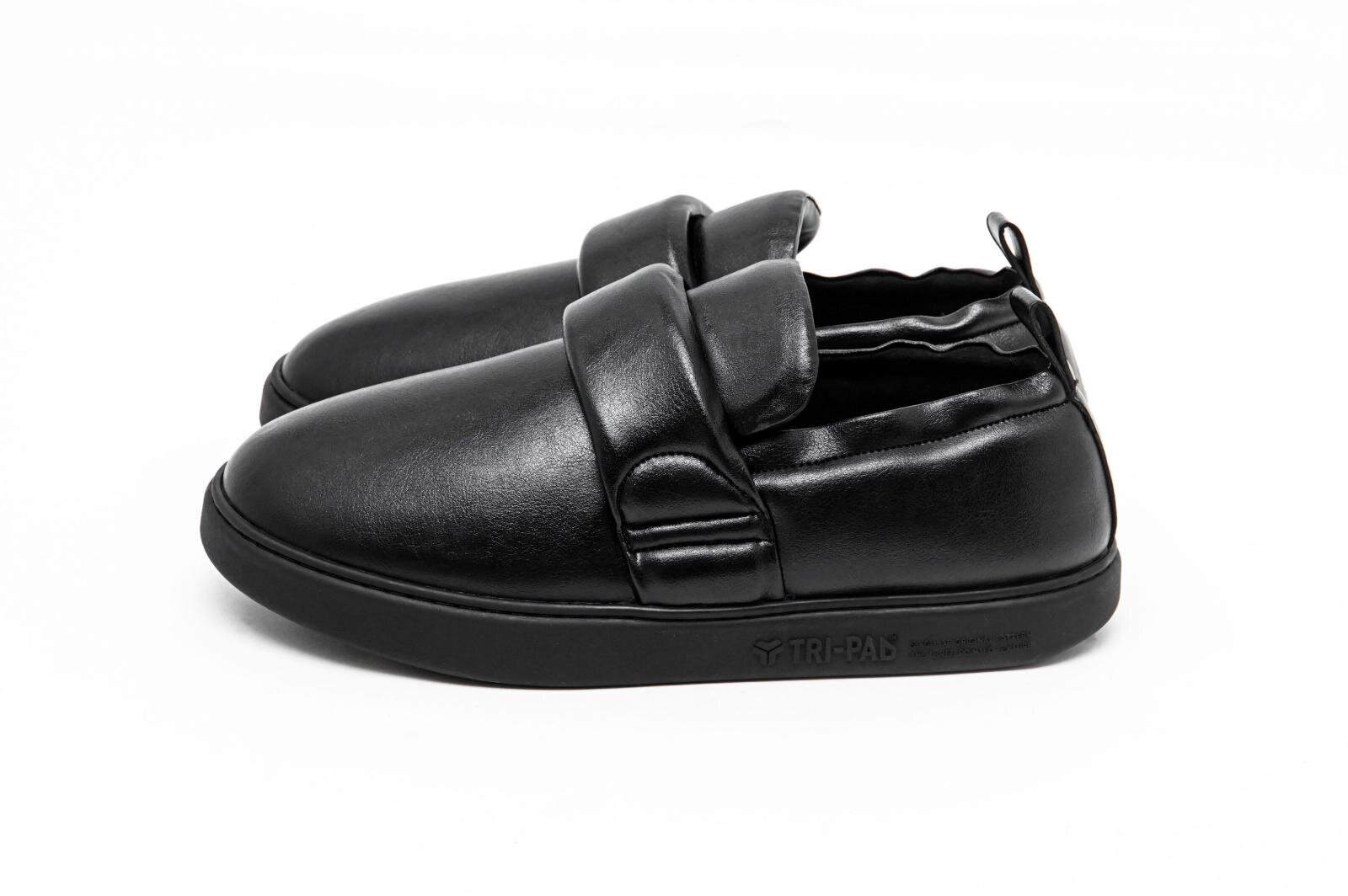 フット・ザ・コーチャー“ふっくらフォルム”の撥水ローファー＆スリッポン｜写真8